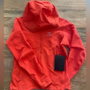 Arcteryx Women’s Gamma LT Hoody